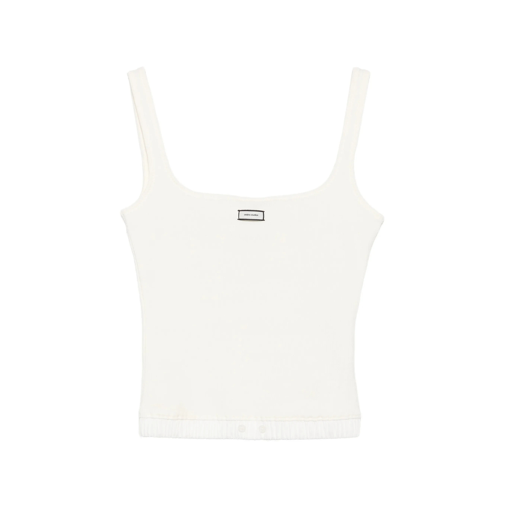 Logo-Patch Top