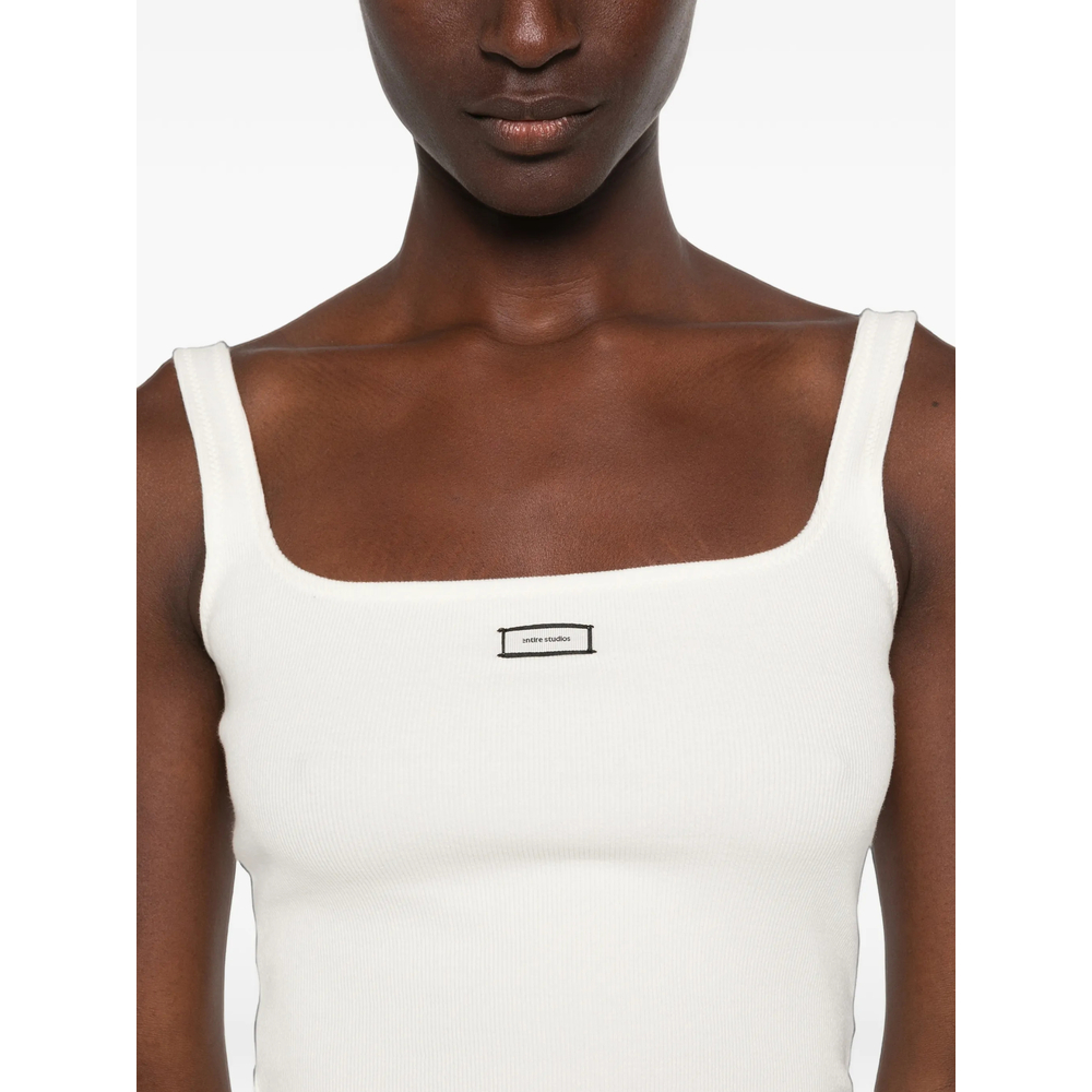 Logo-Patch Top