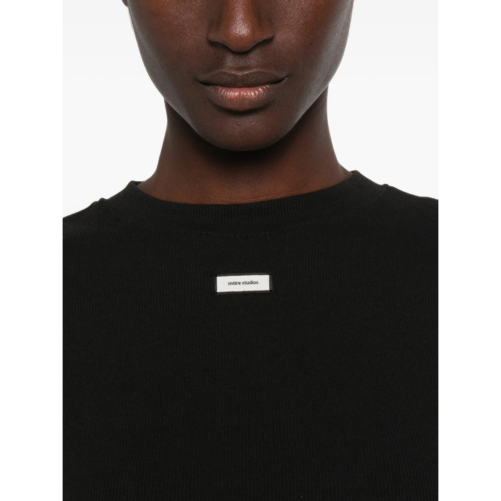Logo-Patch T-Shirt
