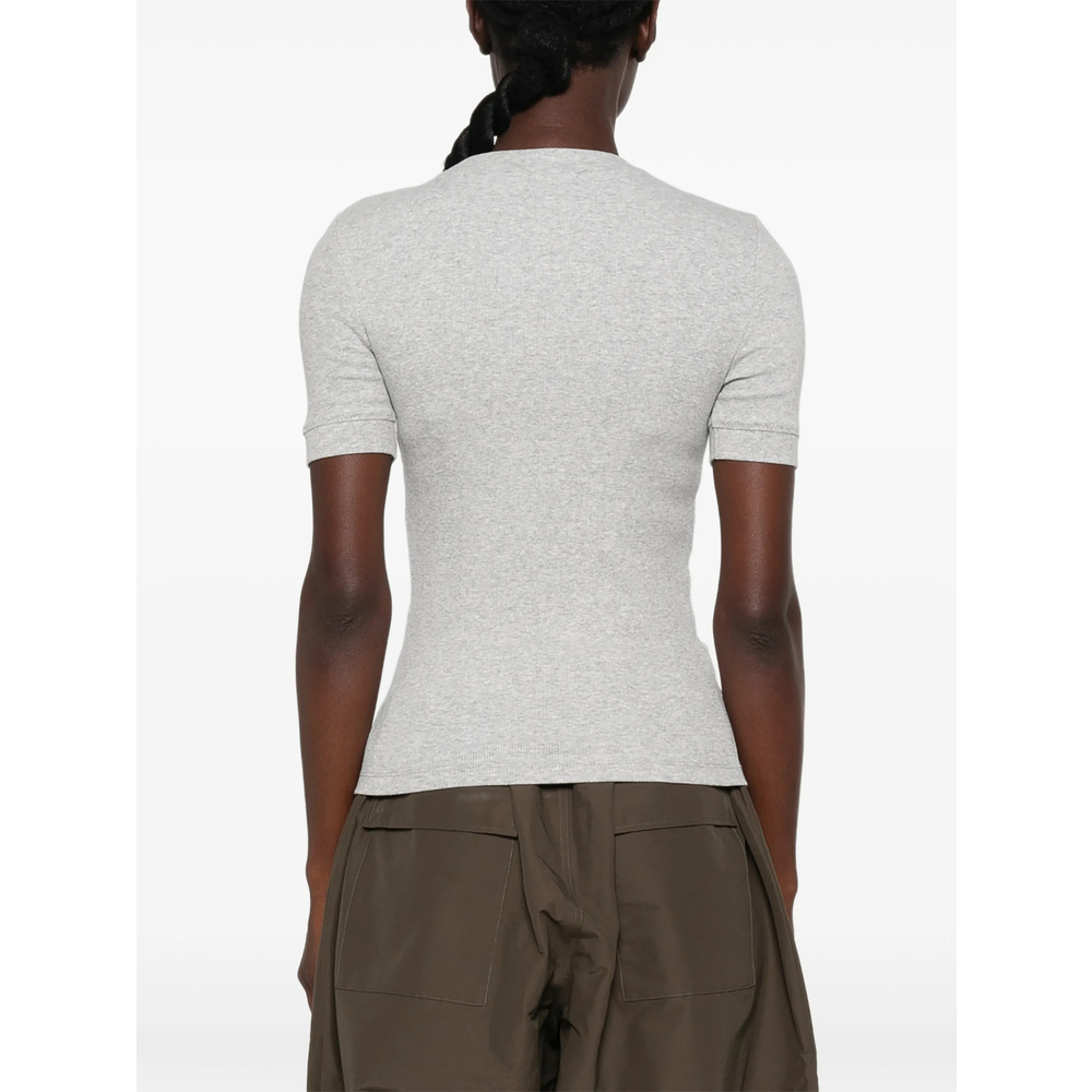 Logo-Patch T-Shirt