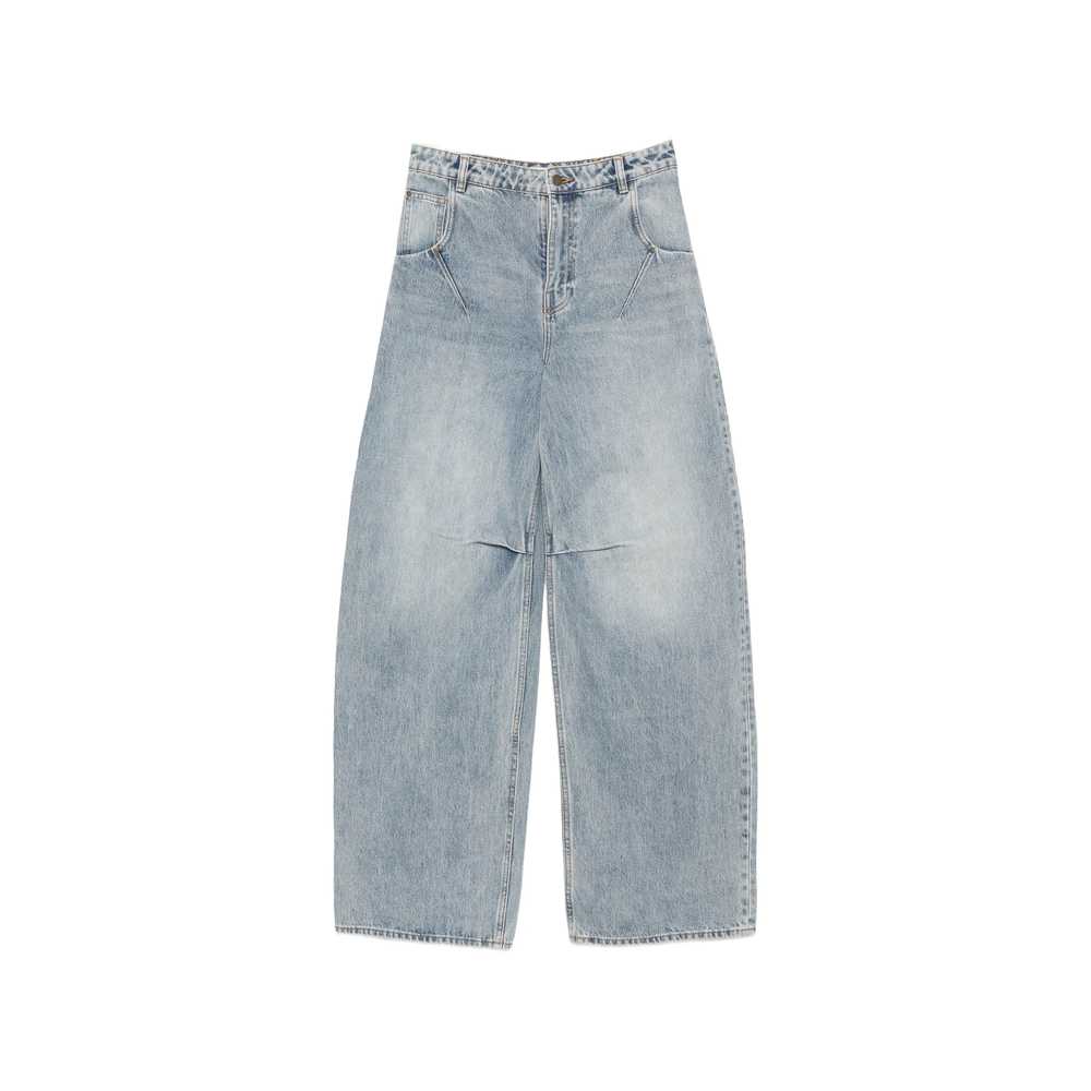 Entire Studios Dem V2 Panelled Jeans