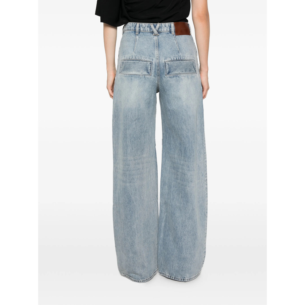 Dem V2 Panelled Jeans