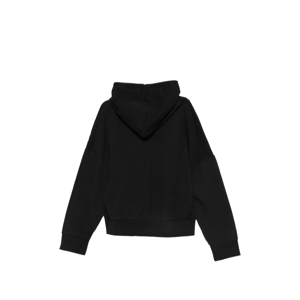 Eternal Zip-Up Hoodie