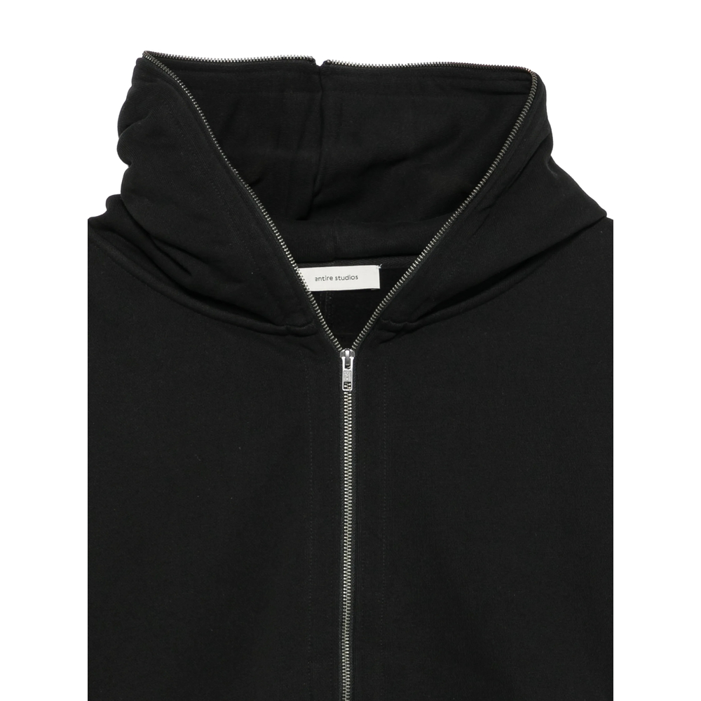 Eternal Zip-Up Hoodie