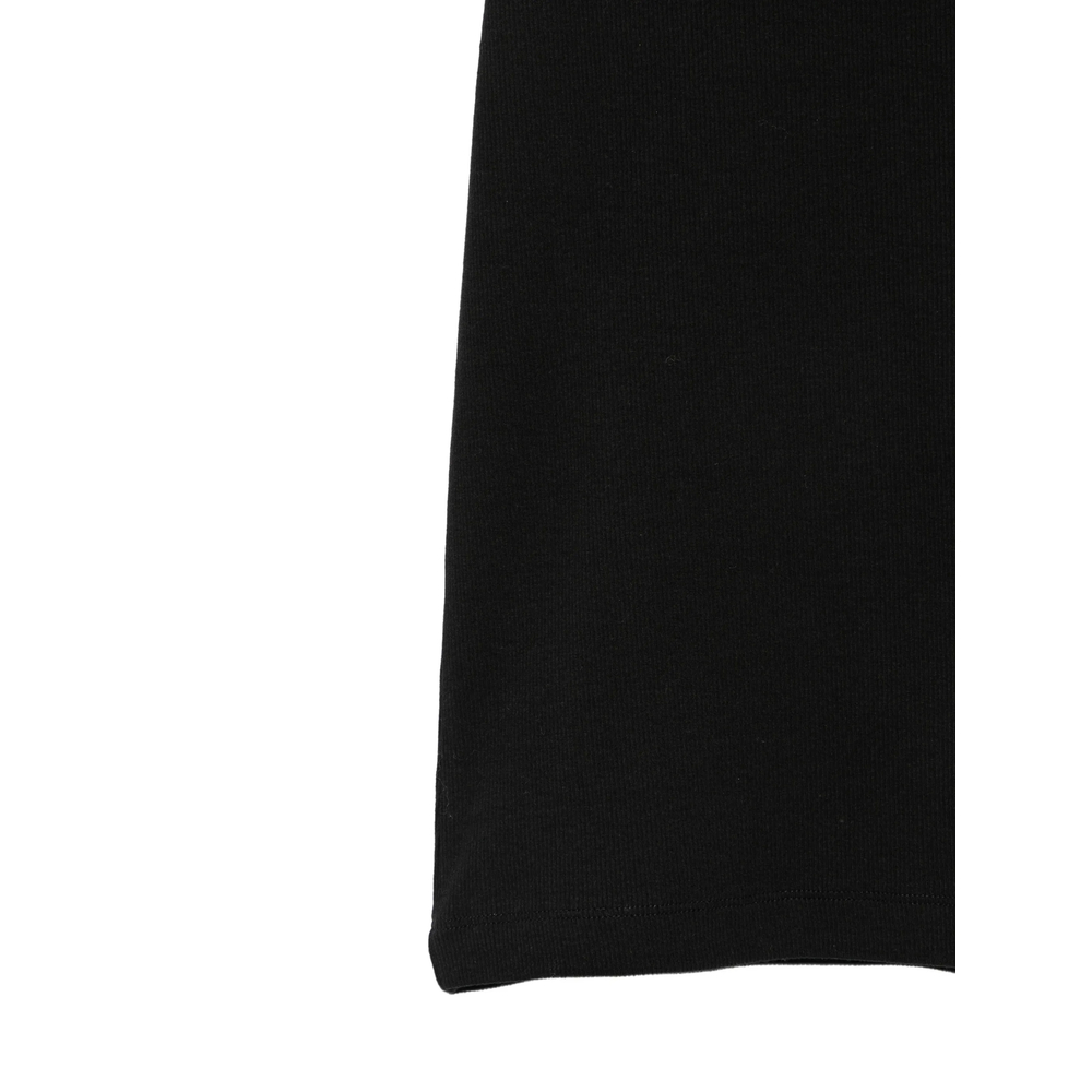 Ribbed-Knit Tank Top