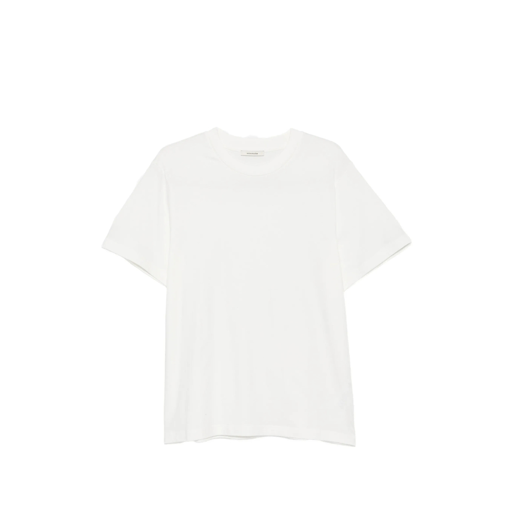 Entire Studios Crew-neck T-shirt