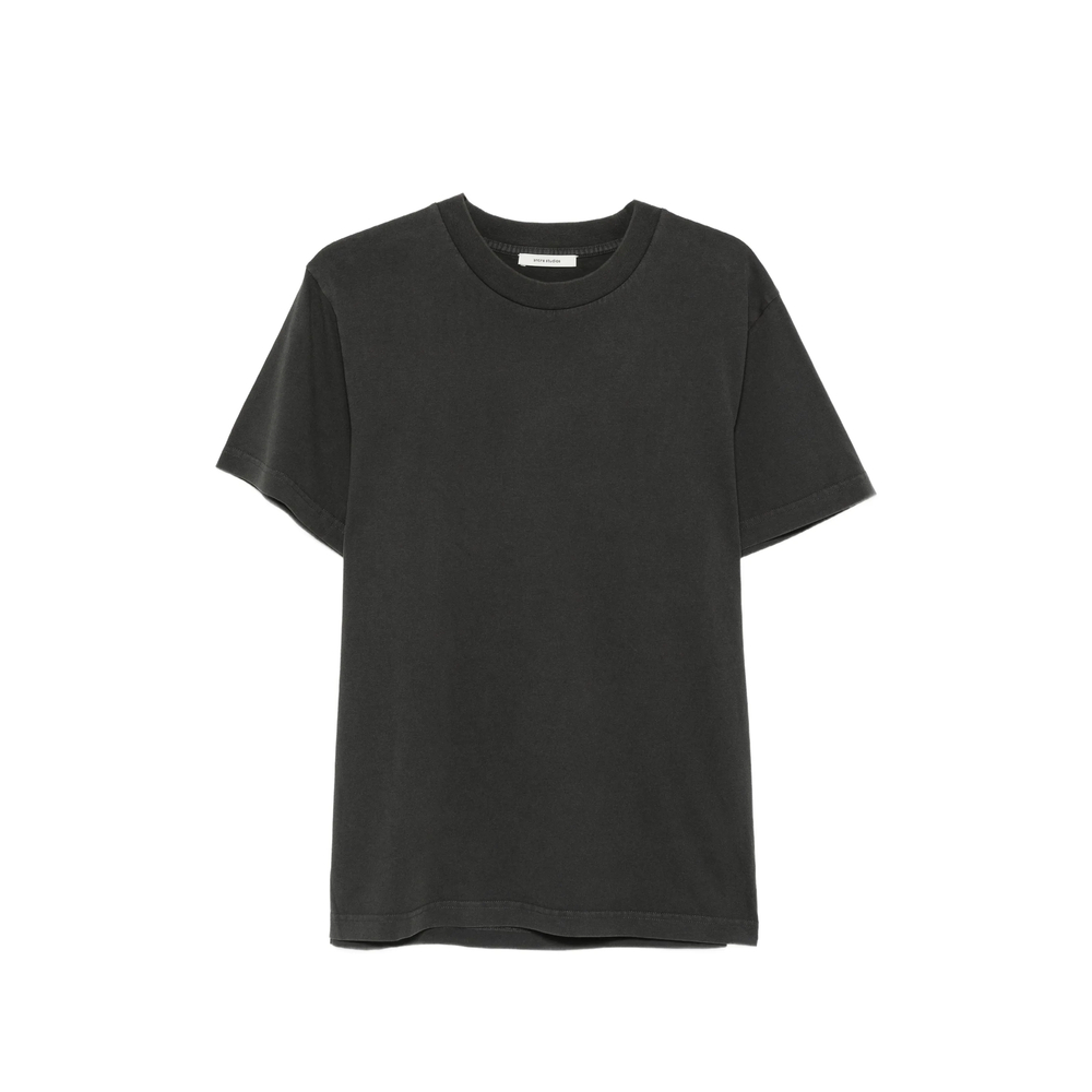 Washed-Effect T-Shirt