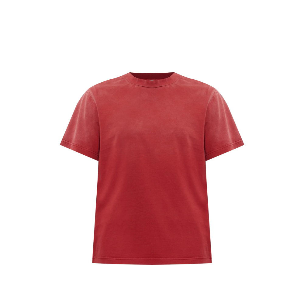 Crew-Neck T-Shirt