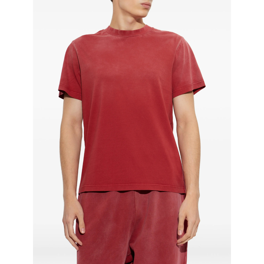 Crew-Neck T-Shirt