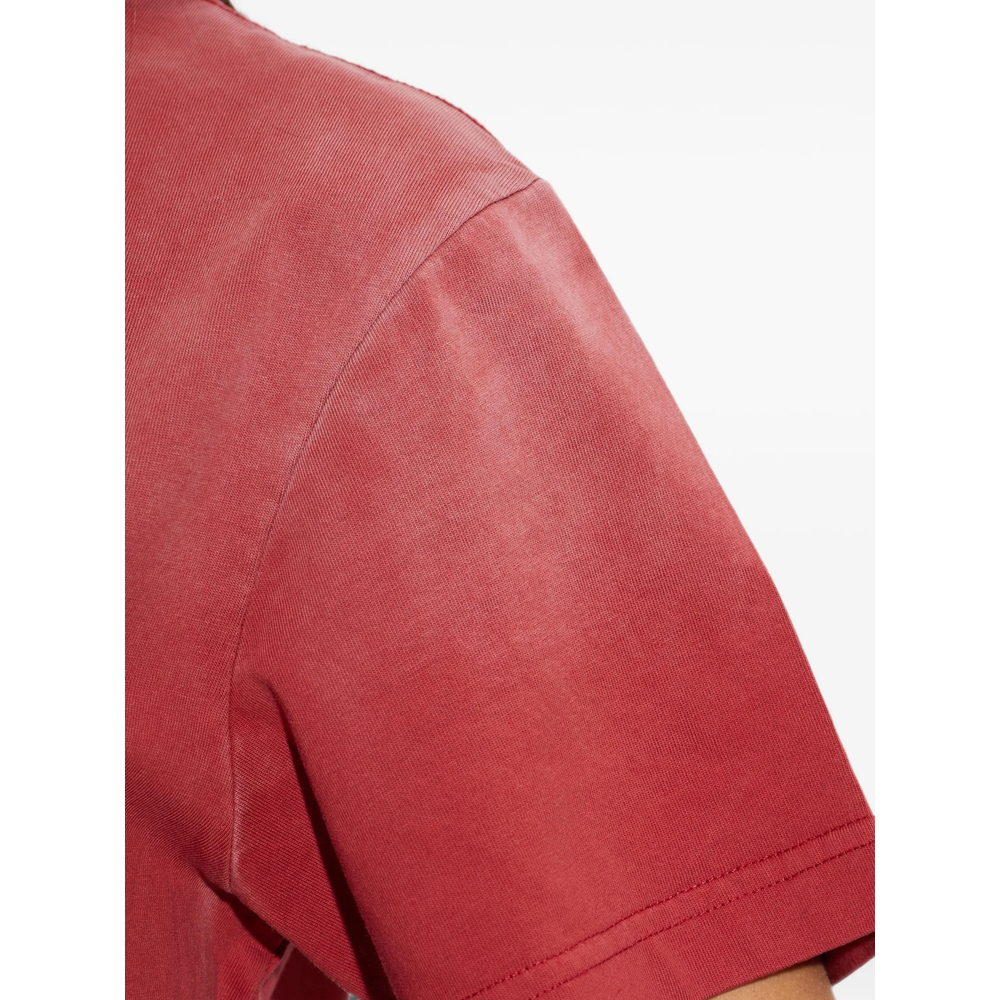 Crew-Neck T-Shirt