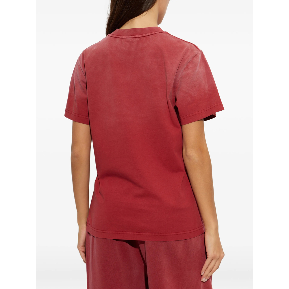Crew-Neck T-Shirt