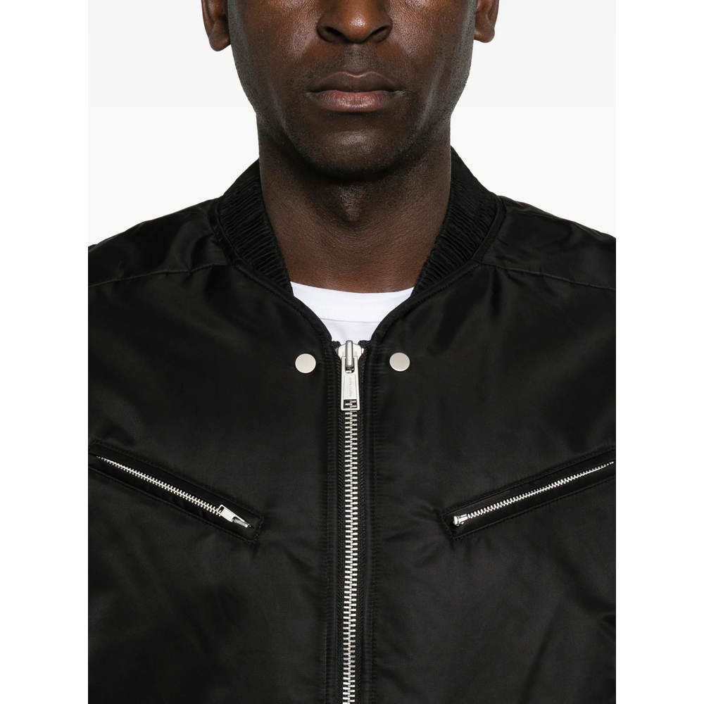 Entire Studios Zip-up Bomber Jacket