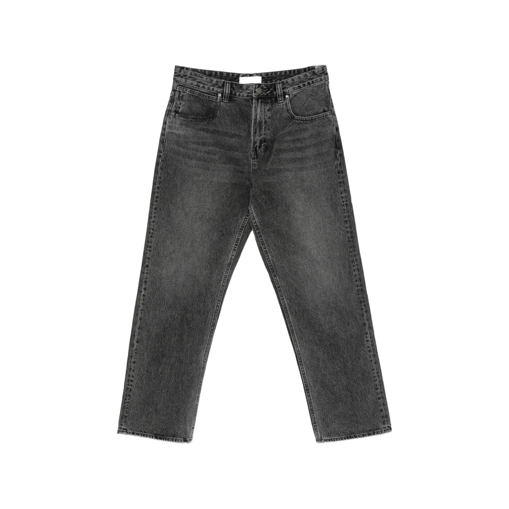 Entire Studios Seth Faded-effect Jeans