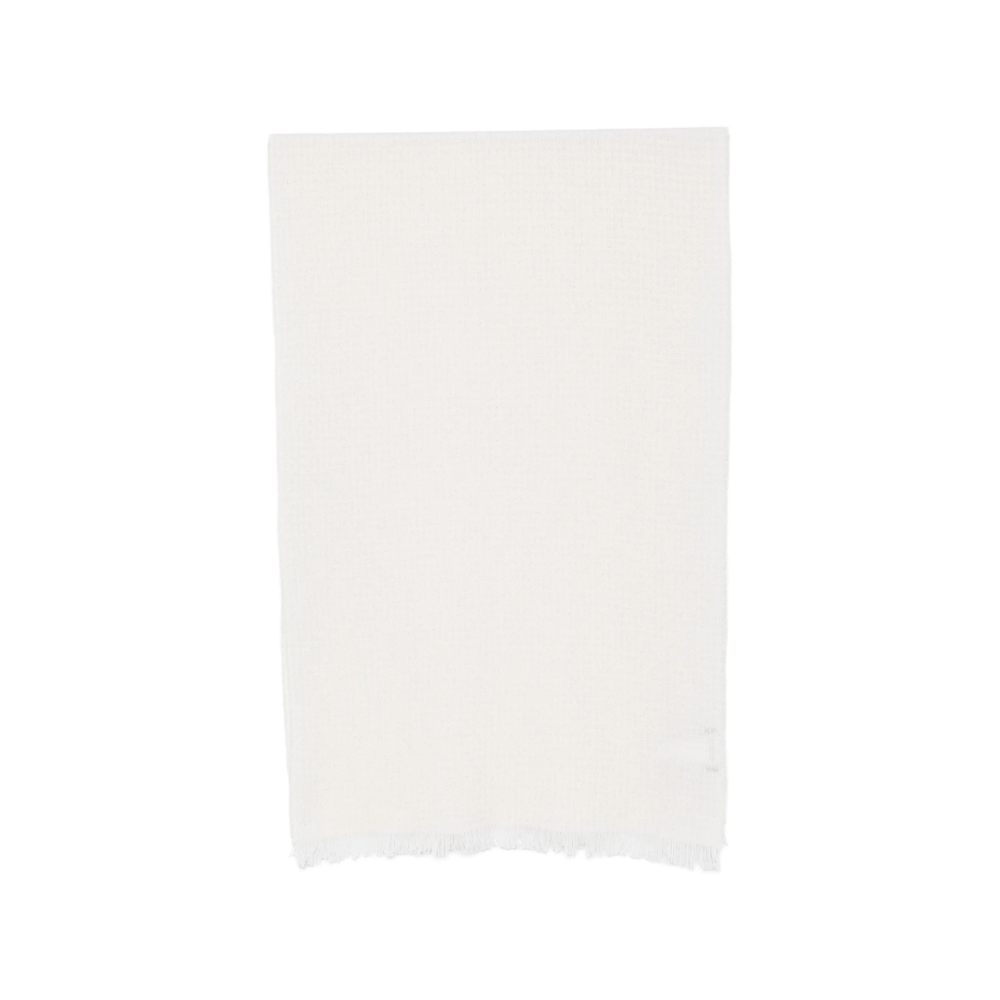 Fabiana Filippi Fringed Scarf