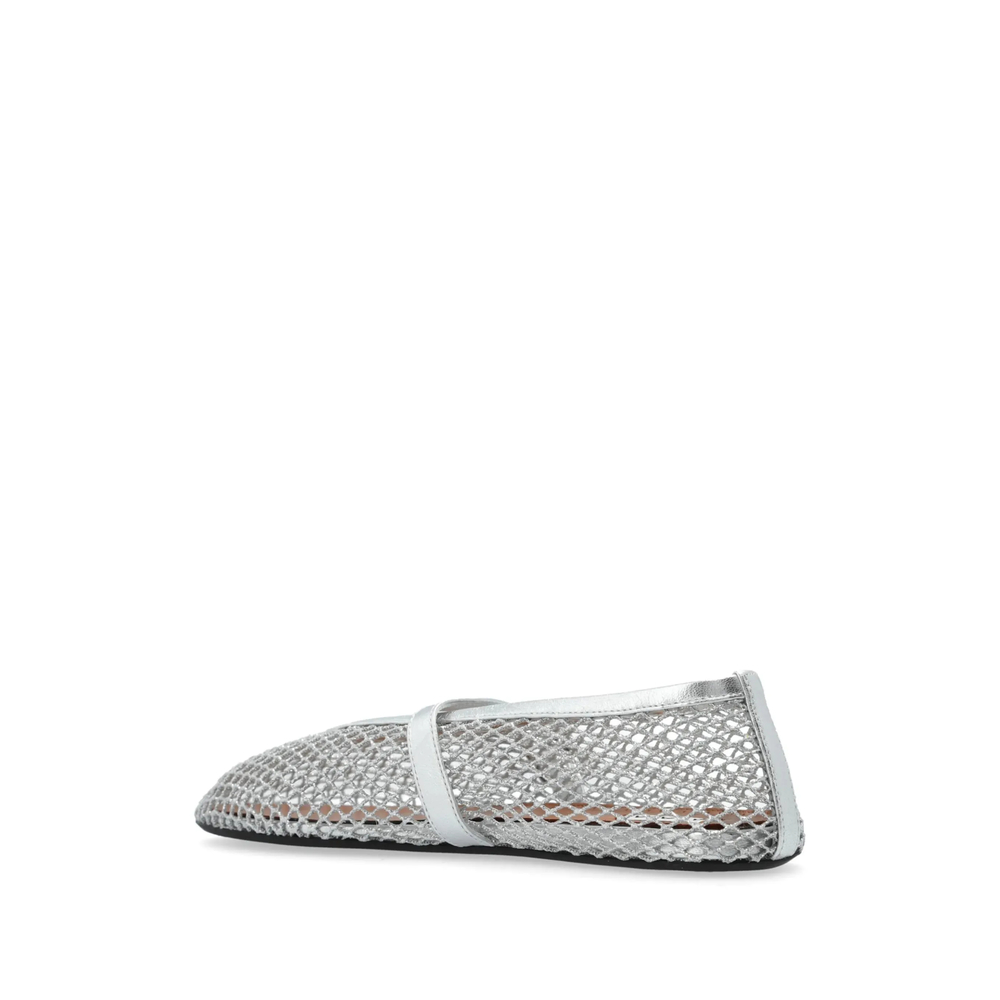 Alaïa Ballet Flats
