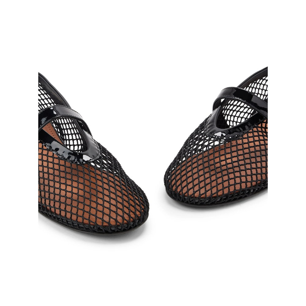 Alaïa Ballet Flats