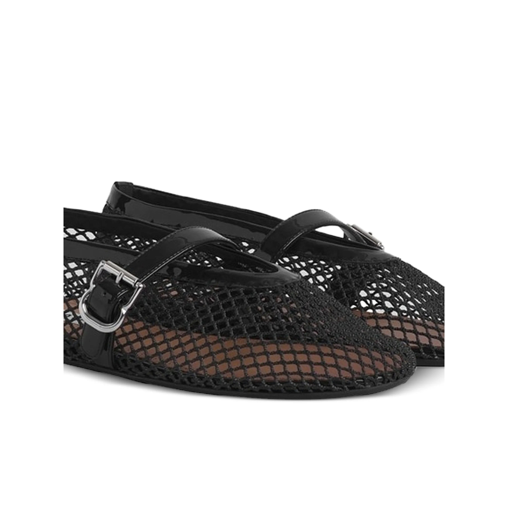 Alaïa Ballet Flats