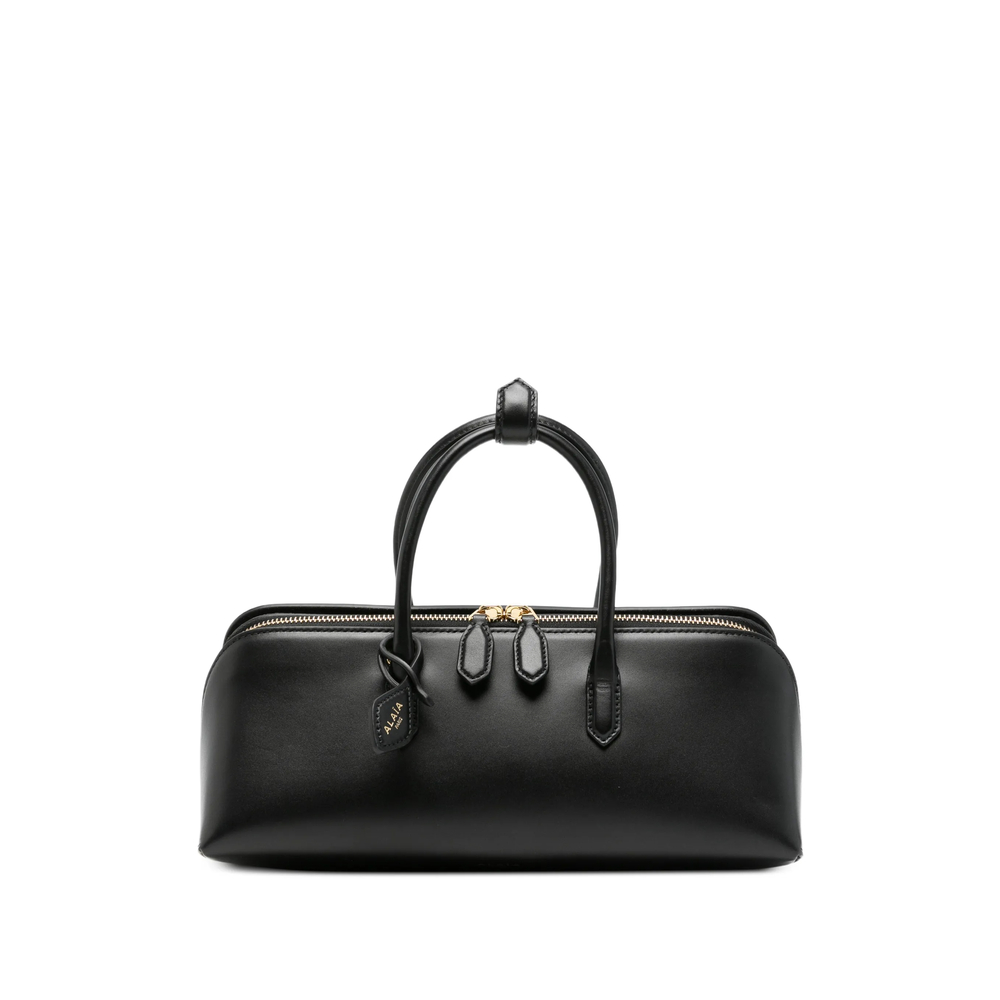 Alaïa Delta Small Bag