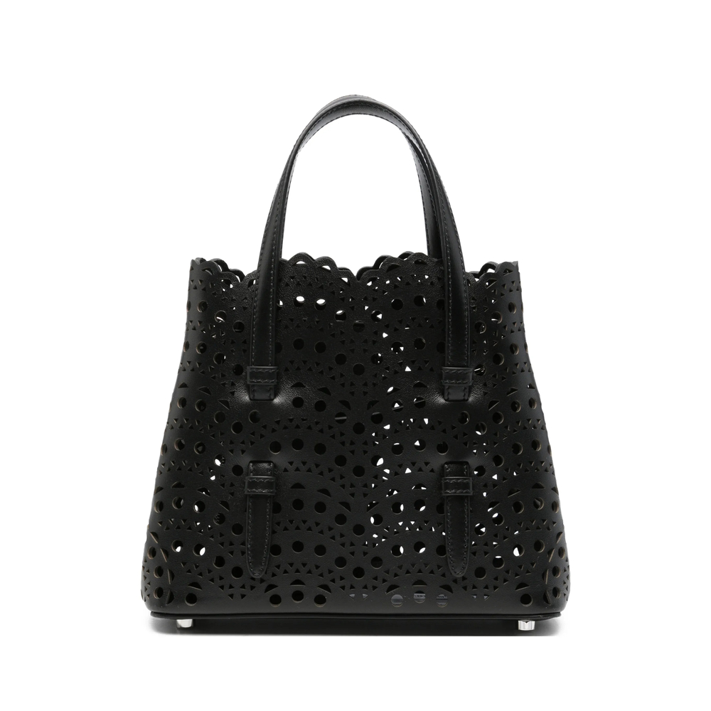 Alaïa Mina 20 Bag