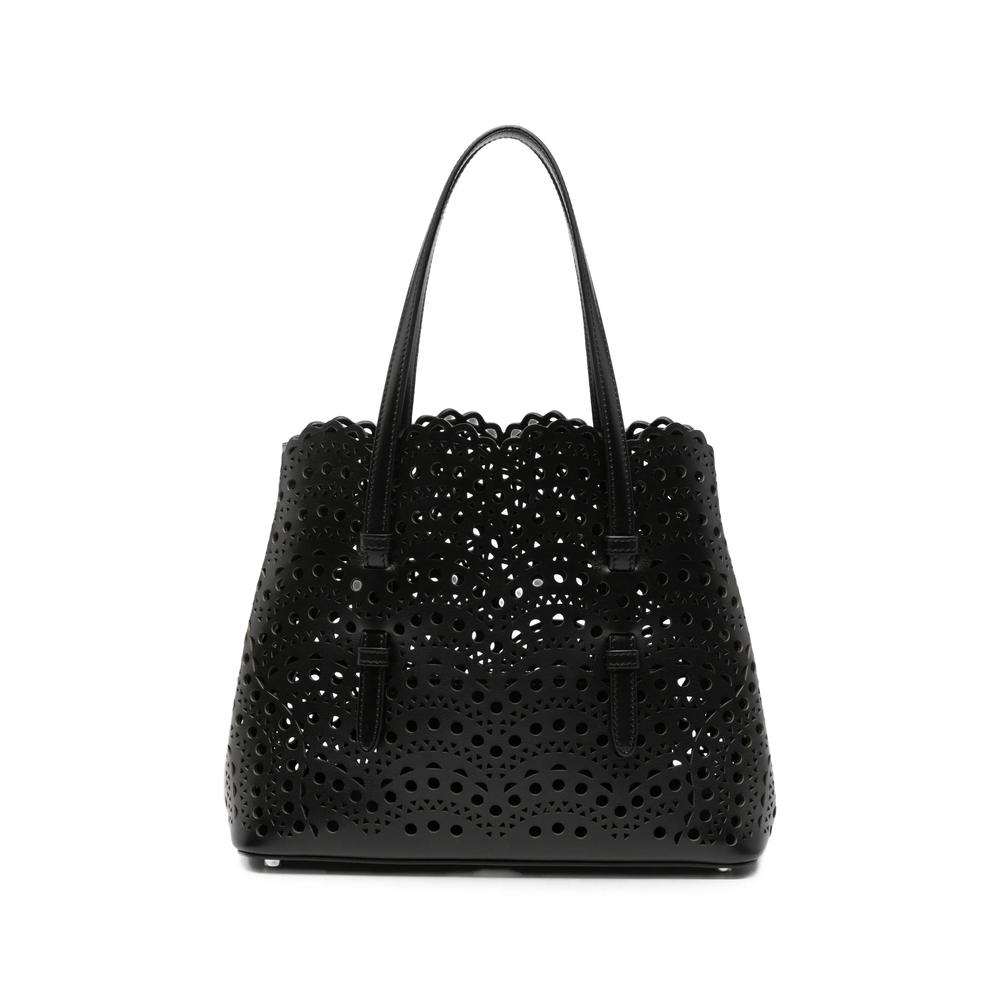 Alaïa Mina 25 Bag