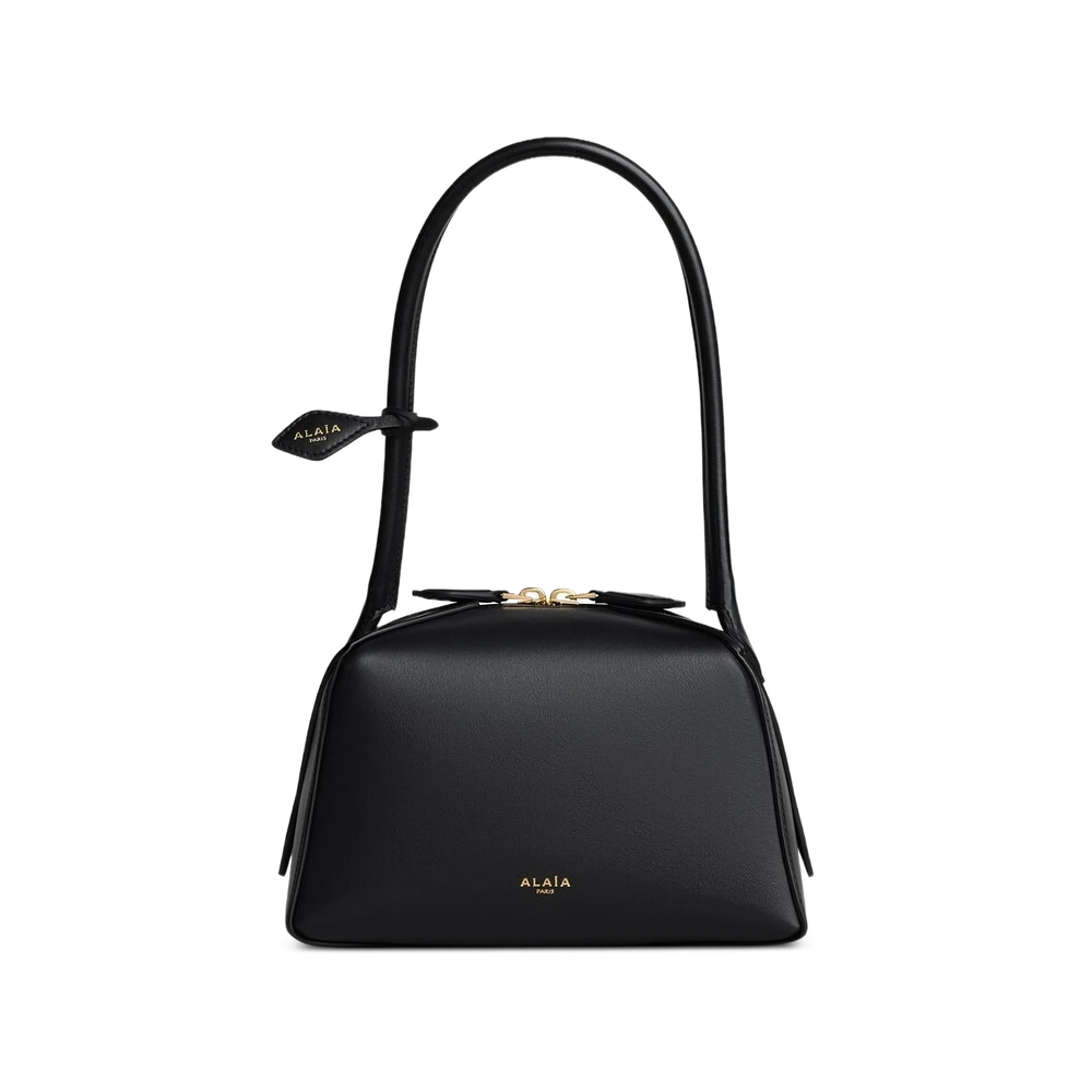 Alaïa Le Bouledogue Small Bag