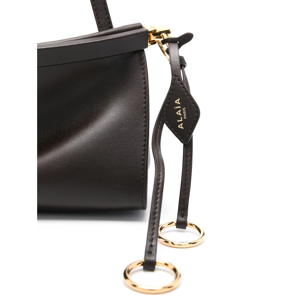 Alaïa Le Click East West Small Bag
