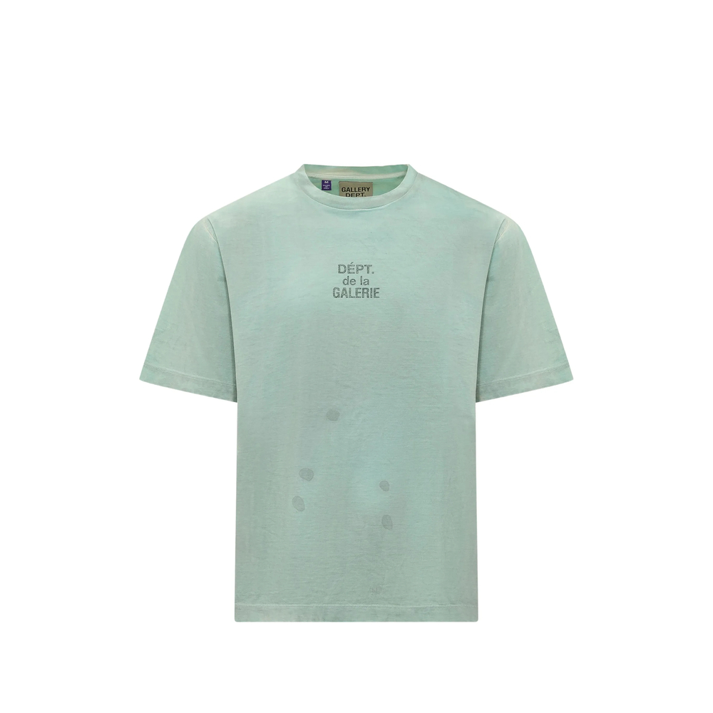 Gallery Dept. Logo-print T-shirt