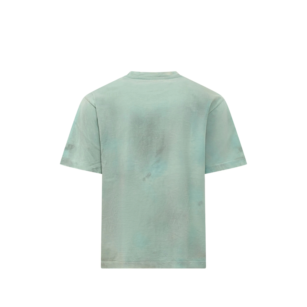 Gallery Dept. Logo-Print T-Shirt