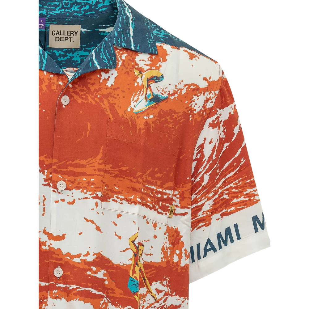 Gallery Dept. Surf Wilson Shirt