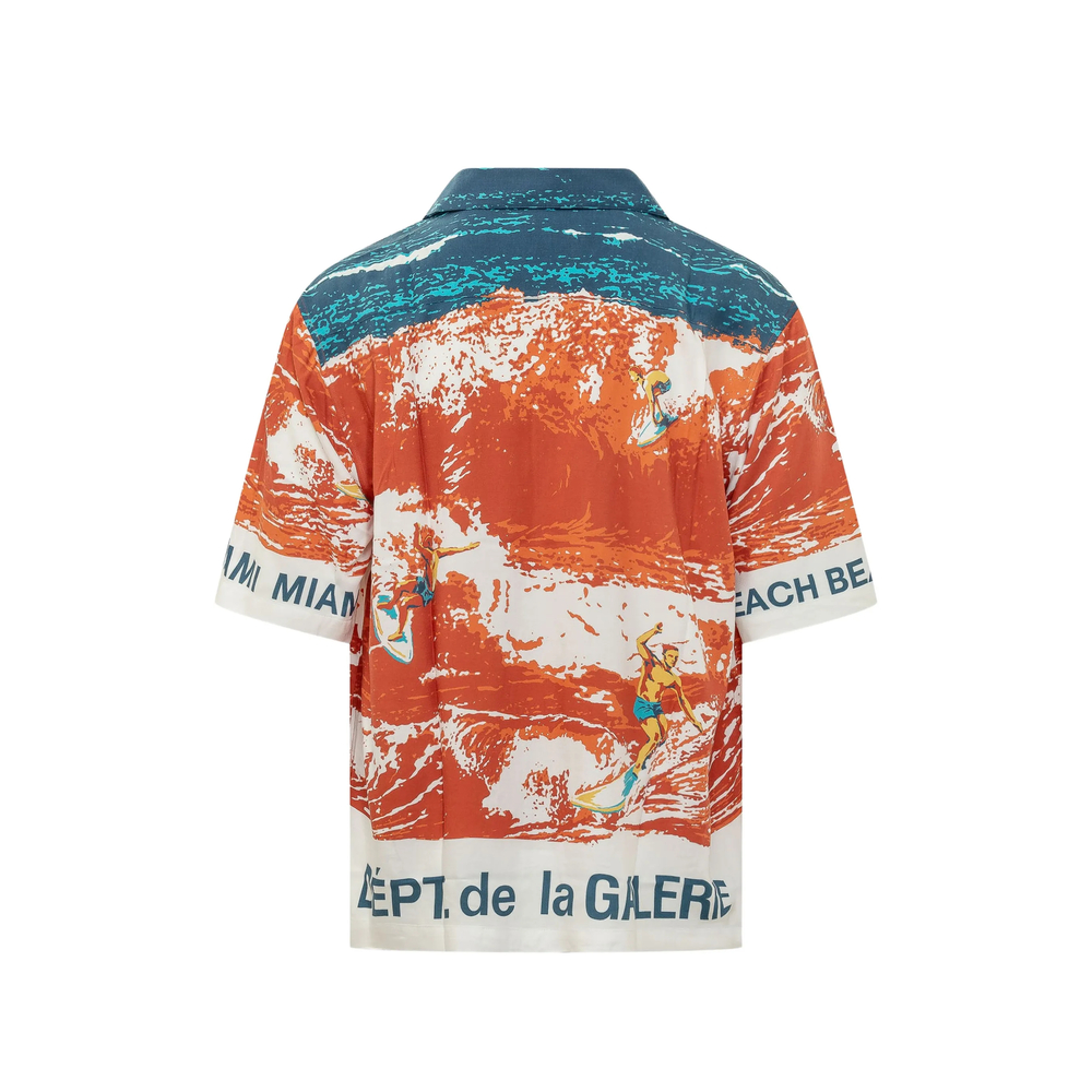 Gallery Dept. Surf Wilson Shirt