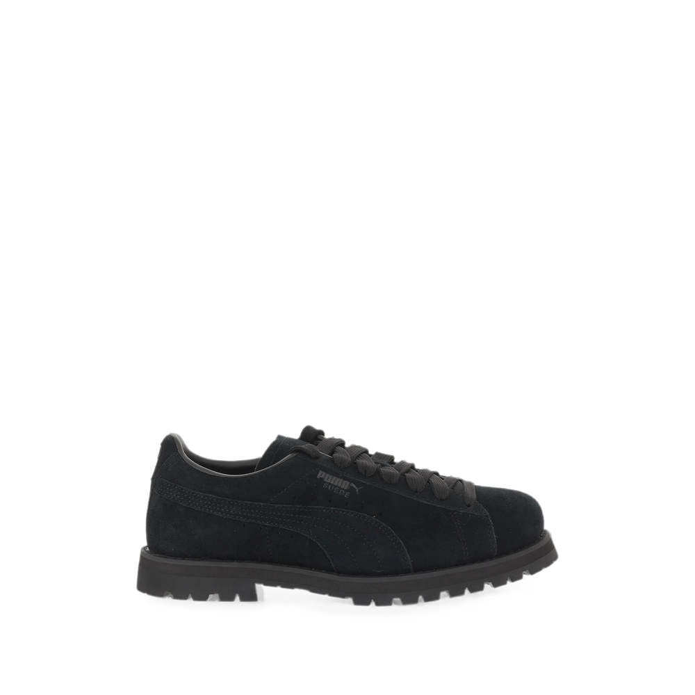 Puma Suede Vibram Sneakers