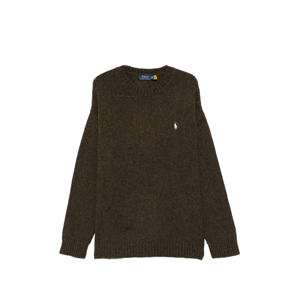 Polo Pony Sweater