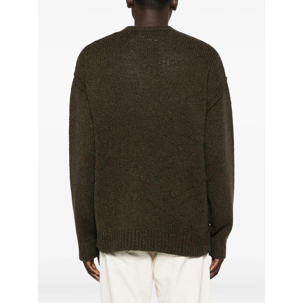 Polo Pony Sweater