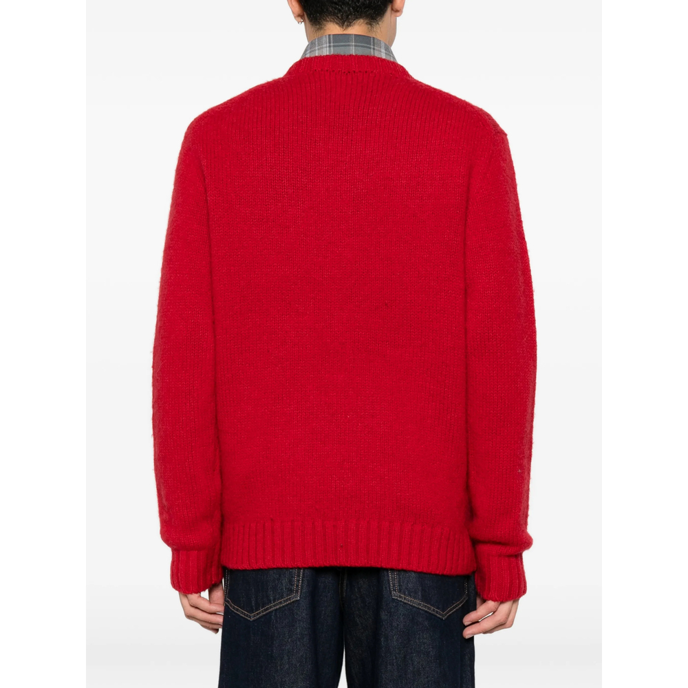 Martini Bear Jumper