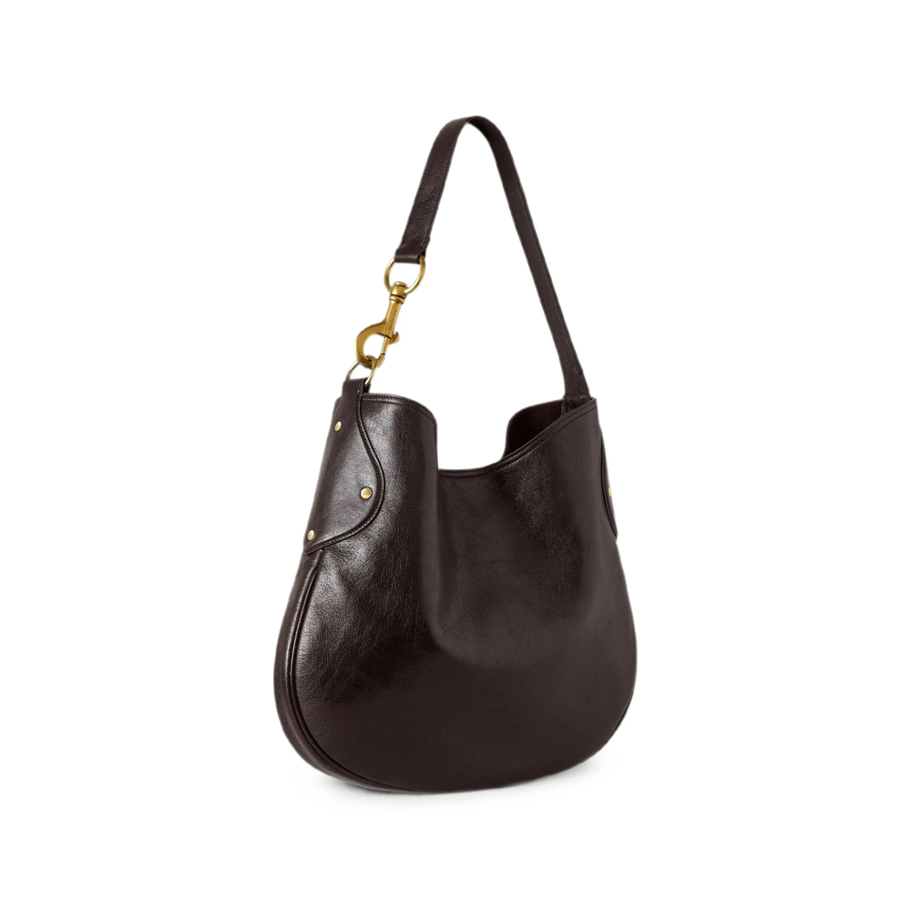 Hackney Shoulder Bag