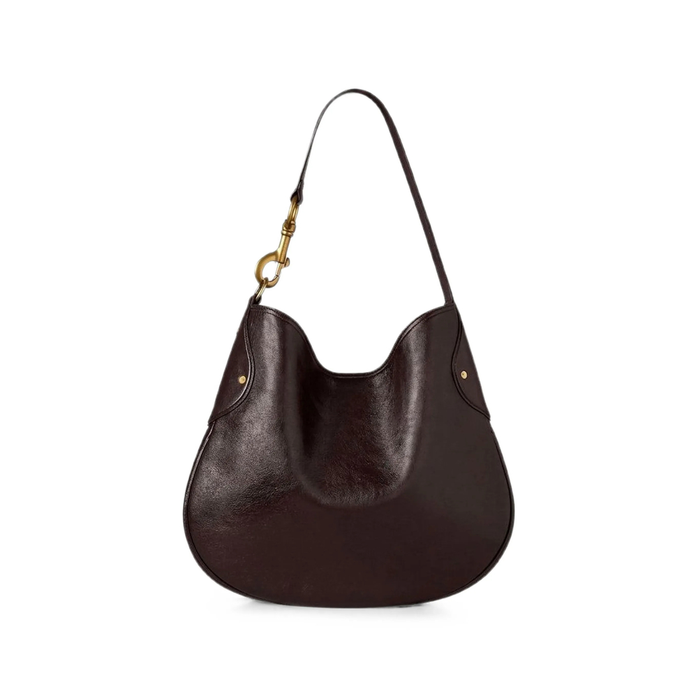 Hackney Shoulder Bag