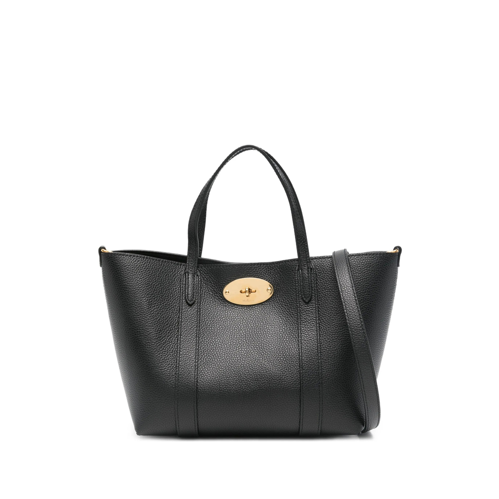 Mulberry Mini Bayswater Tote Bag