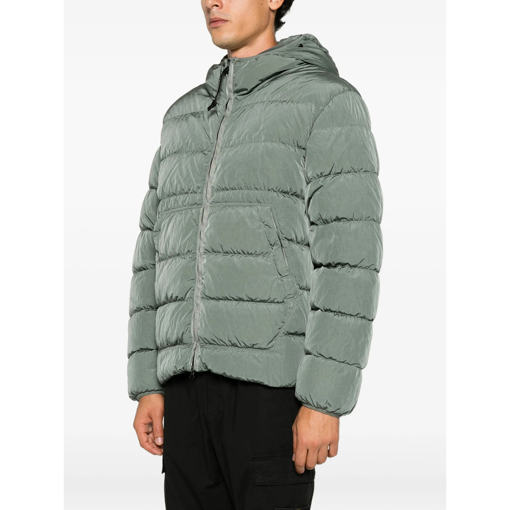 C. P. Company Chrome-R Goggle Down Jacket