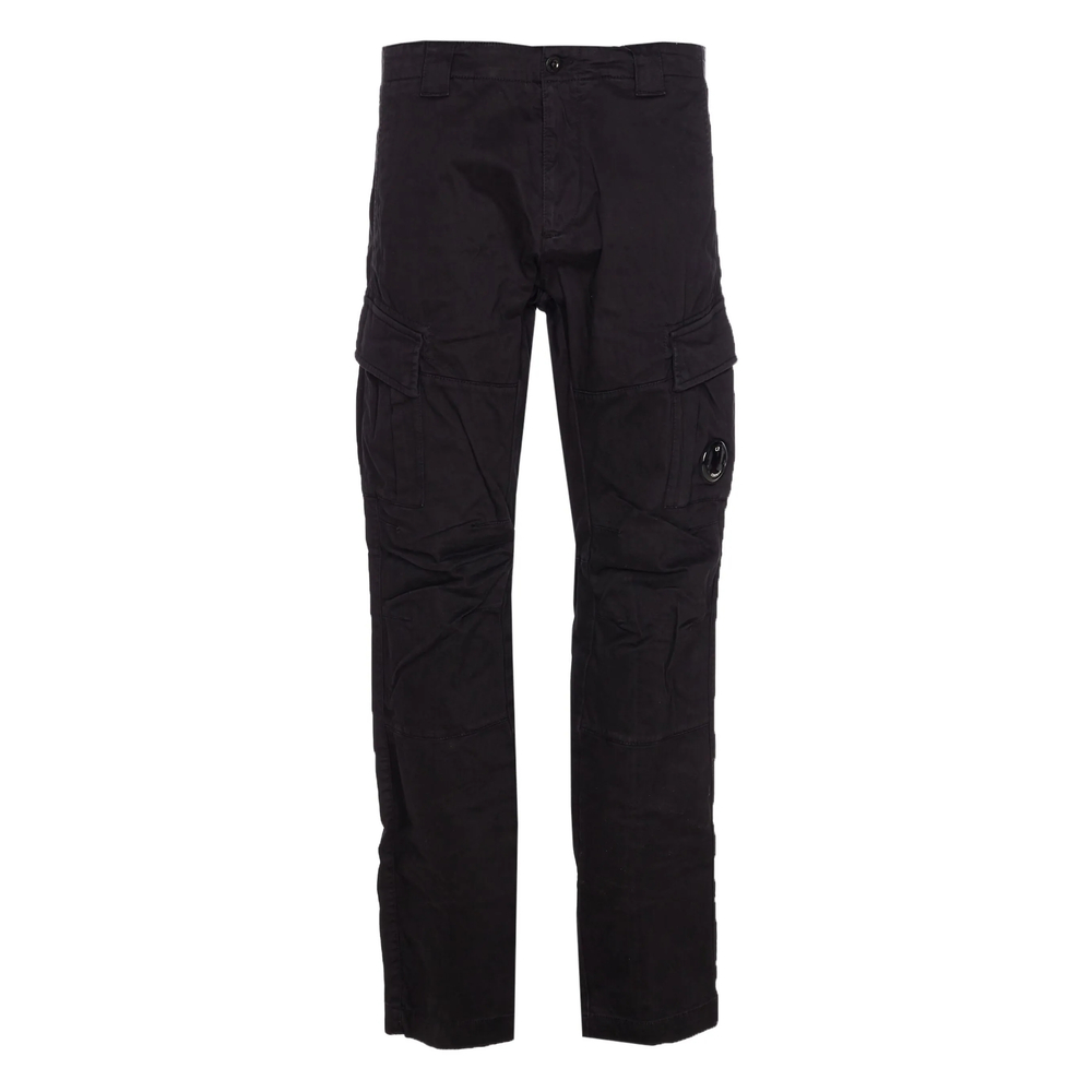 C. p. Company Cotton Cargo Trousers