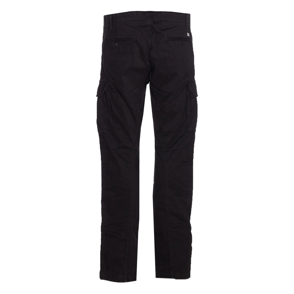 C. P. Company Cotton Cargo Trousers