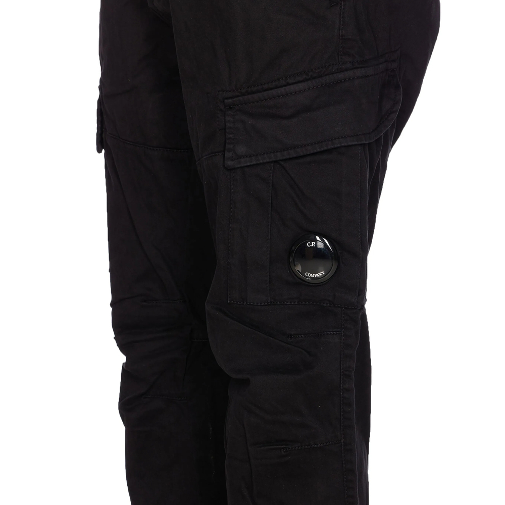 C. P. Company Cotton Cargo Trousers