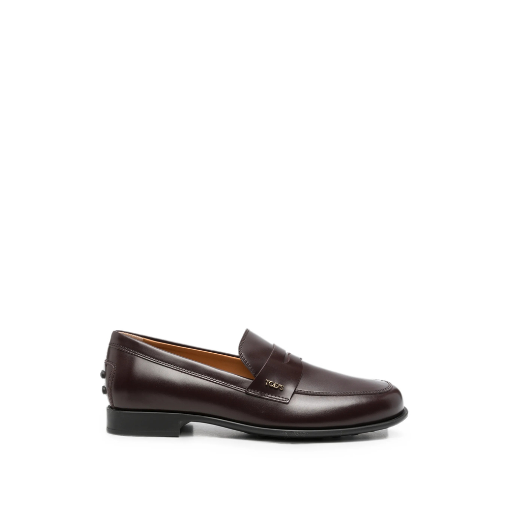 TOD'S Tod's Leather Loafers　トッズ レザー ローファー