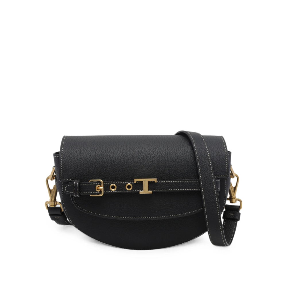 Tod's Mini T Signature Crossbody Bag