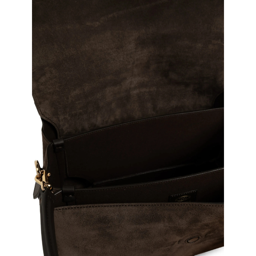 T Timeless Shoulder Bag