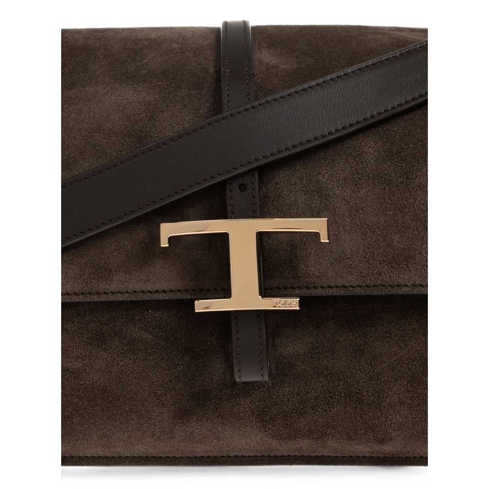 T Timeless Shoulder Bag