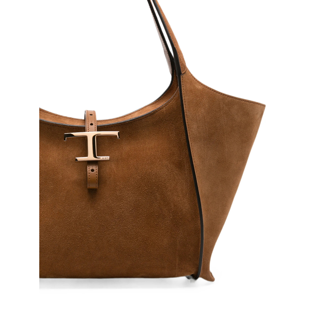 T Timeless Tote Bag