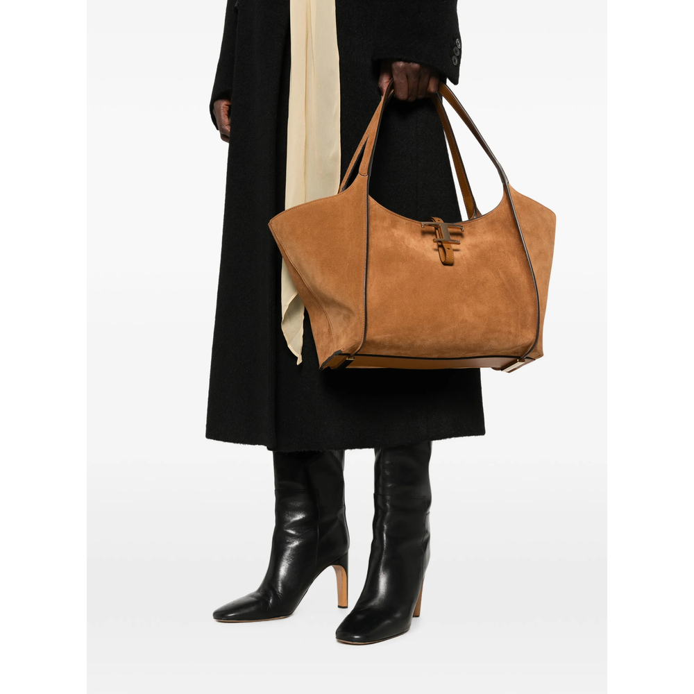 T Timeless Tote Bag