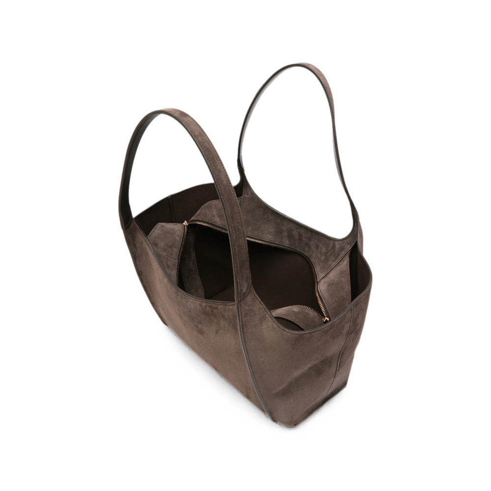 Small T-Timeless Tote Bag