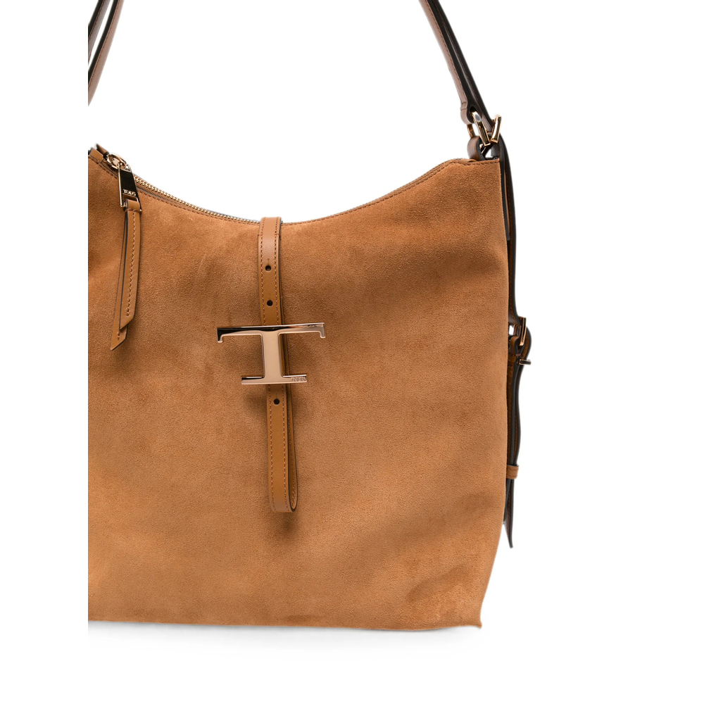 T Timeless Tote Bag