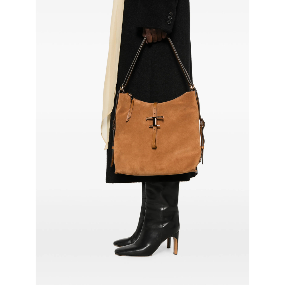 T Timeless Tote Bag